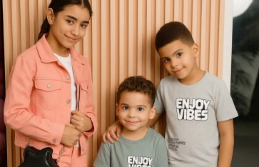 أب يقتل أطفاله الثلاثة بالدقهلية 