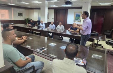 مبادرة “سائق واعٍ .. لطريق آمن” مبادرة “سائق واعٍ .. لطريق آمن”