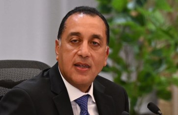 الدكتور مصطفى مدبولي  الدكتور مصطفى مدبولي