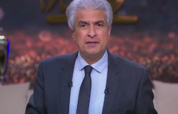 وائل الإبراشي 