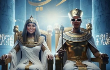مي كساب وأوكا  مي كساب وأوكا