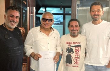 صورة من الحدث  صورة من الحدث