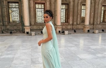 ملك أحمد زاهر  ملك أحمد زاهر