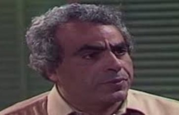 الفنان الراحل الفنان الراحل