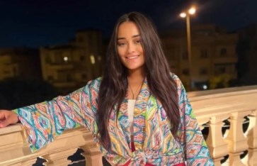 راندا البحيري 