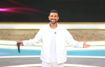 أحمد سعد  أحمد سعد