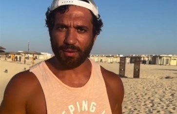 حسن الرداد  حسن الرداد