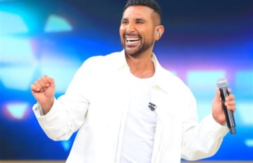 أحمد سعد  أحمد سعد