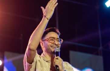 حمادة هلال  حمادة هلال