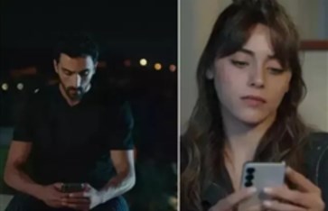 صورة من العمل 