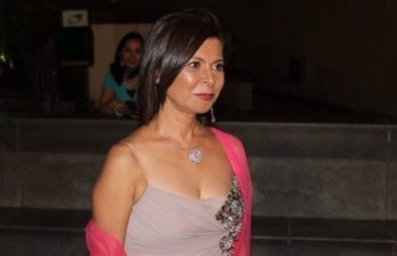 سلوى محمد علي 