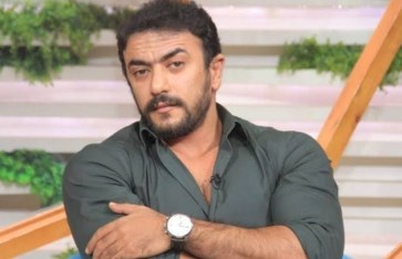 أحمد العوضي  أحمد العوضي