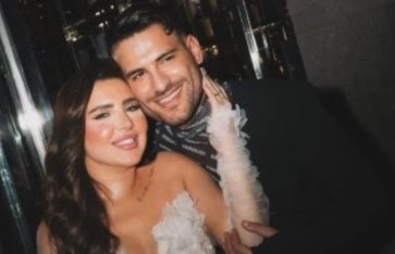 مسلم ويارا تامر  مسلم ويارا تامر