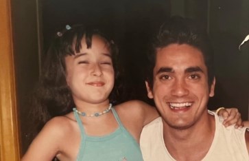 أمير كرارة وهنا الزاهد  أمير كرارة وهنا الزاهد