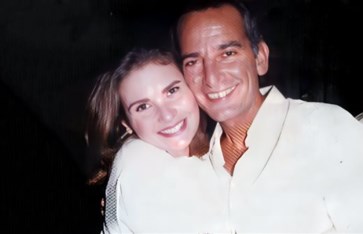 يسرا وهشام سليم 