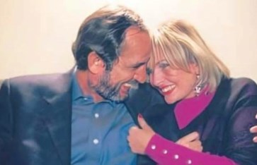 يسرا وهشام سليم 