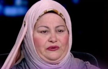 الفنانة ناني سعد الدين 