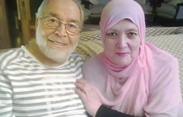 شمس البارودي وحسن يوسف  شمس البارودي وحسن يوسف