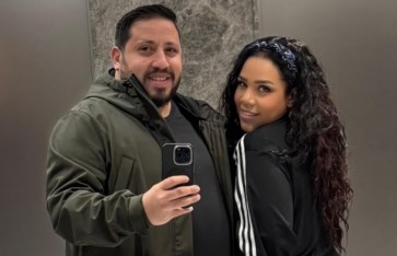 شيماء سيف وزوجها  شيماء سيف وزوجها