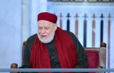 دكتور علي جمعة دكتور علي جمعة