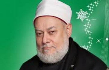 دكتور علي جمعة دكتور علي جمعة