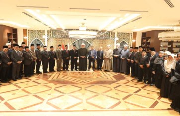 مفتي الجمهورية  مفتي الجمهورية