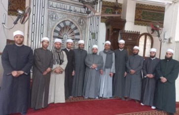 قافلة دعوية "أرشيفية" قافلة دعوية "أرشيفية"