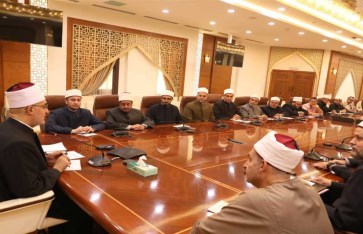 دكتور نظير عياد وقيادات الدار دكتور نظير عياد وقيادات الدار