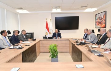 هاني سويلم وزير الموارد المائية والري هاني سويلم وزير الموارد المائية والري