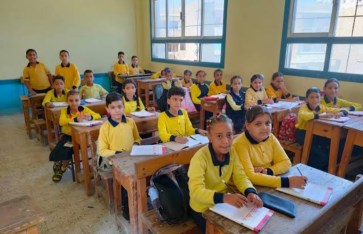 التربية والتعليم  التربية والتعليم