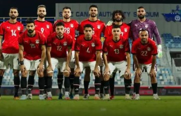 منتخب مصر  منتخب مصر