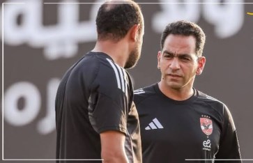 الأهلي  الأهلي