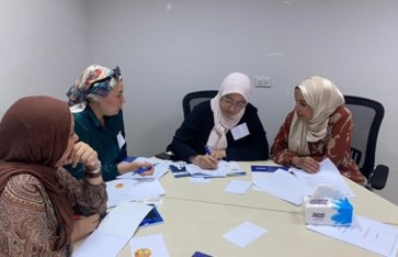 صندوق تطوير التعليم  صندوق تطوير التعليم