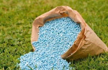 أسمدة زراعية 