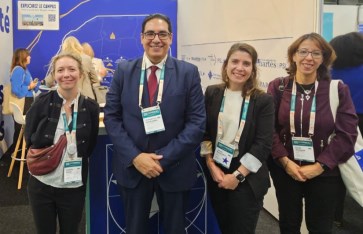 المعرض الدولي للتعليم العالي المعرض الدولي للتعليم العالي