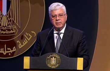 أيمن عاشور وزير التعليم العالي  أيمن عاشور وزير التعليم العالي