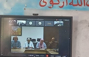 التربية والتعليم  التربية والتعليم