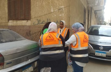 التضامن الإجتماعى  التضامن الإجتماعى