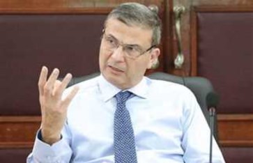 وزير الزراعة وزير الزراعة