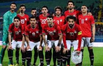 منتخب مصر  منتخب مصر