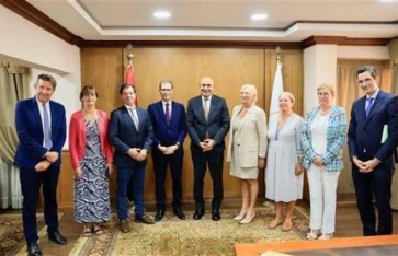 وزير التربية والتعليم  وزير التربية والتعليم