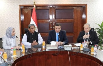 علاء فاروق وزير الزراعة علاء فاروق وزير الزراعة