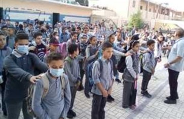 التربية والتعليم  التربية والتعليم