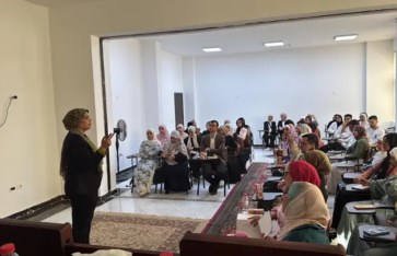 جامعة العريش جامعة العريش