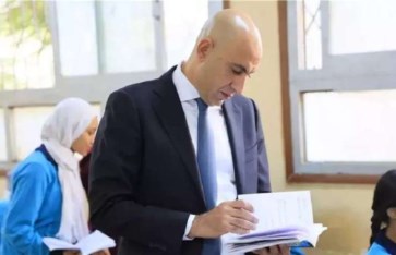 محمد عبداللطيف وزير التربية والتعليم  محمد عبداللطيف وزير التربية والتعليم