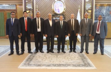 جامعة جنوب الوادي  جامعة جنوب الوادي