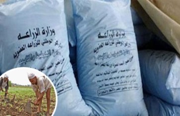 الزراعة  الزراعة