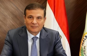 علاء فاروق وزير الزراعة علاء فاروق وزير الزراعة