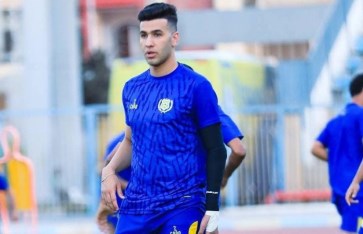 خالد النبريصي  خالد النبريصي