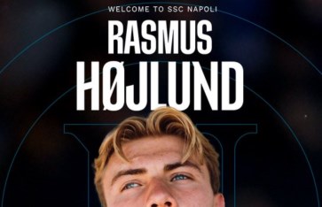 راسموس  هويلوند راسموس  هويلوند